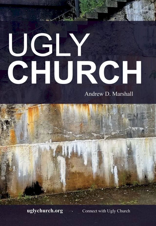  Ugly Church(Kobo/電子書)