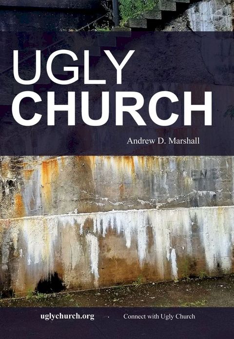 Ugly Church(Kobo/電子書)