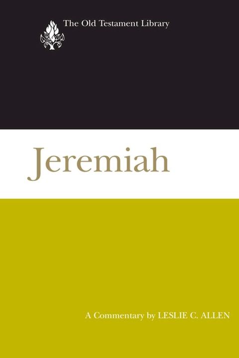 Jeremiah(Kobo/電子書)