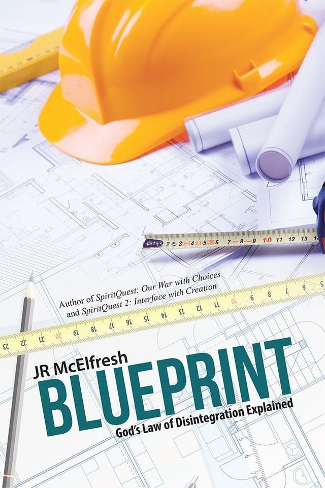  Blueprint(Kobo/電子書)