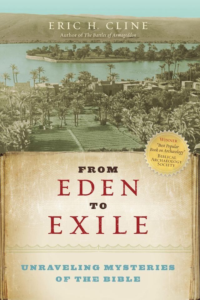  From Eden to Exile(Kobo/電子書)