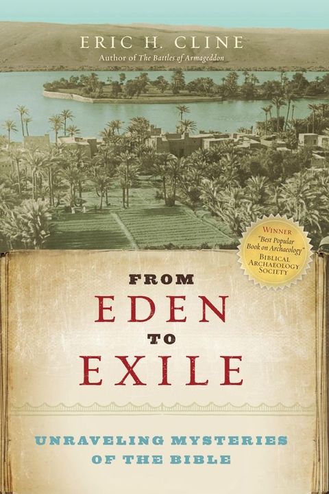 From Eden to Exile(Kobo/電子書)