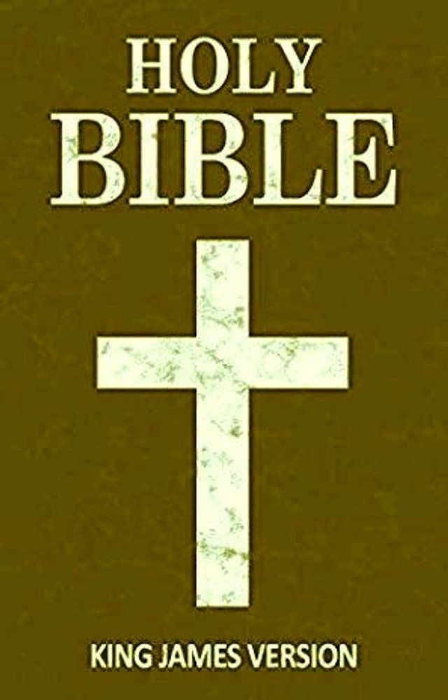  The Bible, King James Version (KJV Annotated)(Kobo/電子書)