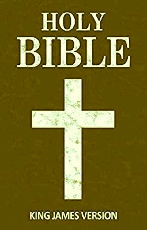 The Bible, King James Version (KJV Annotated)(Kobo/電子書)