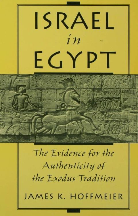 Israel in Egypt(Kobo/電子書)