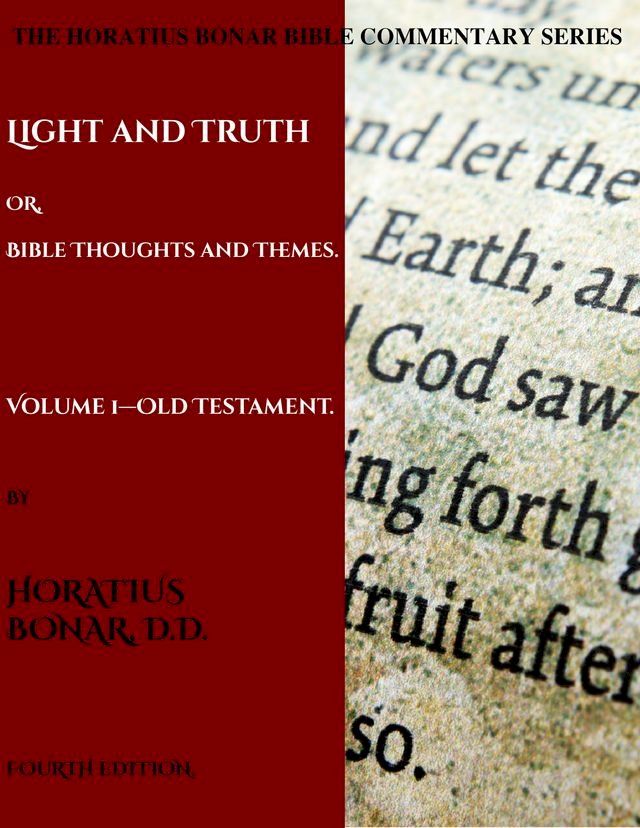  Bible Thoughts and Themes: Volume 1(Kobo/電子書)