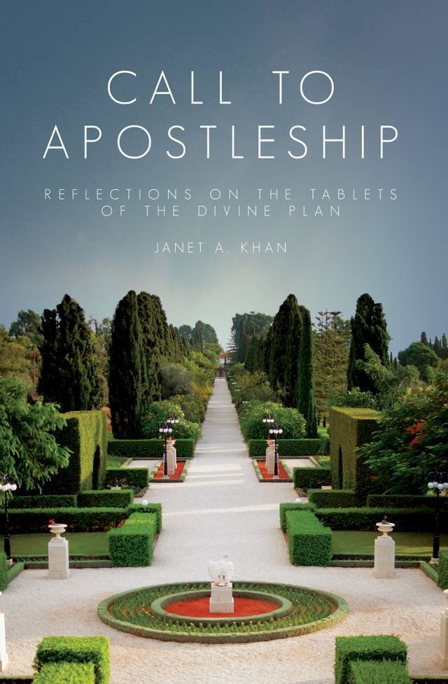  Call to Apostleship(Kobo/電子書)