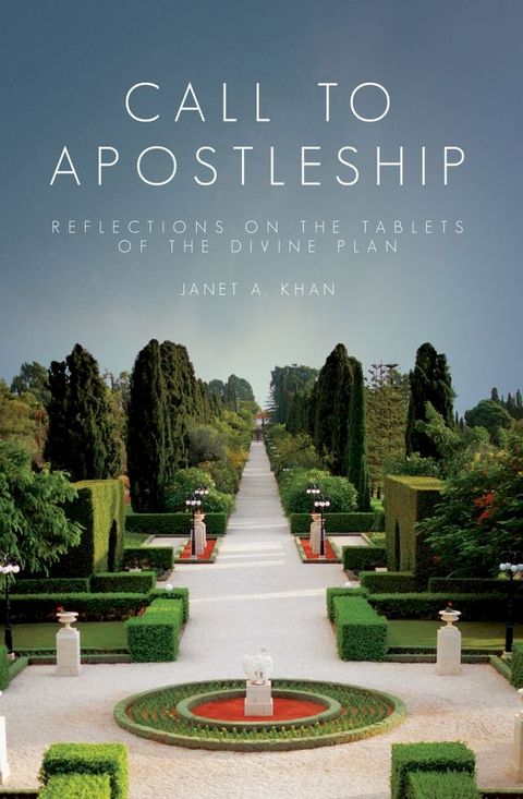 Call to Apostleship(Kobo/電子書)