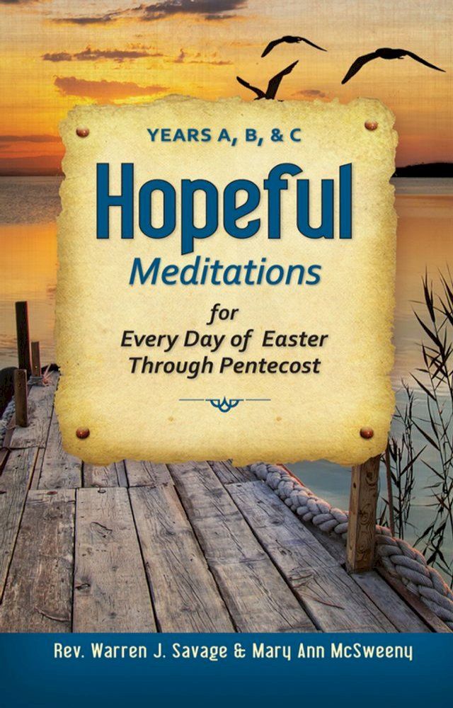  Hopeful Meditations(Kobo/電子書)