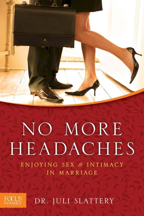 No More Headaches(Kobo/電子書)