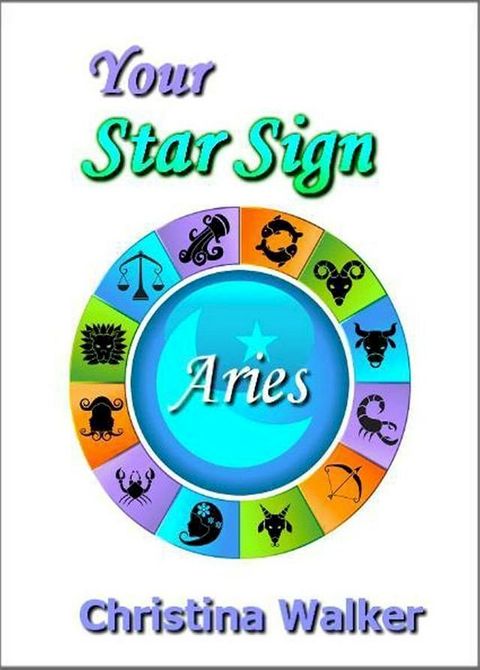 Your Star Sign Aries(Kobo/電子書)