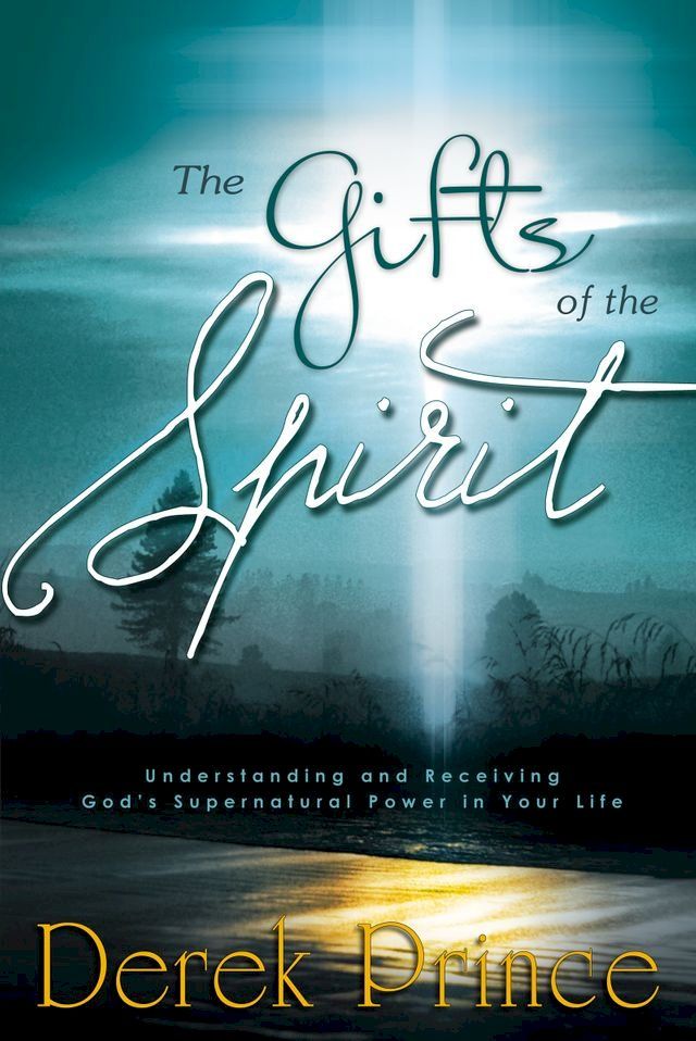  The Gifts of the Spirit(Kobo/電子書)