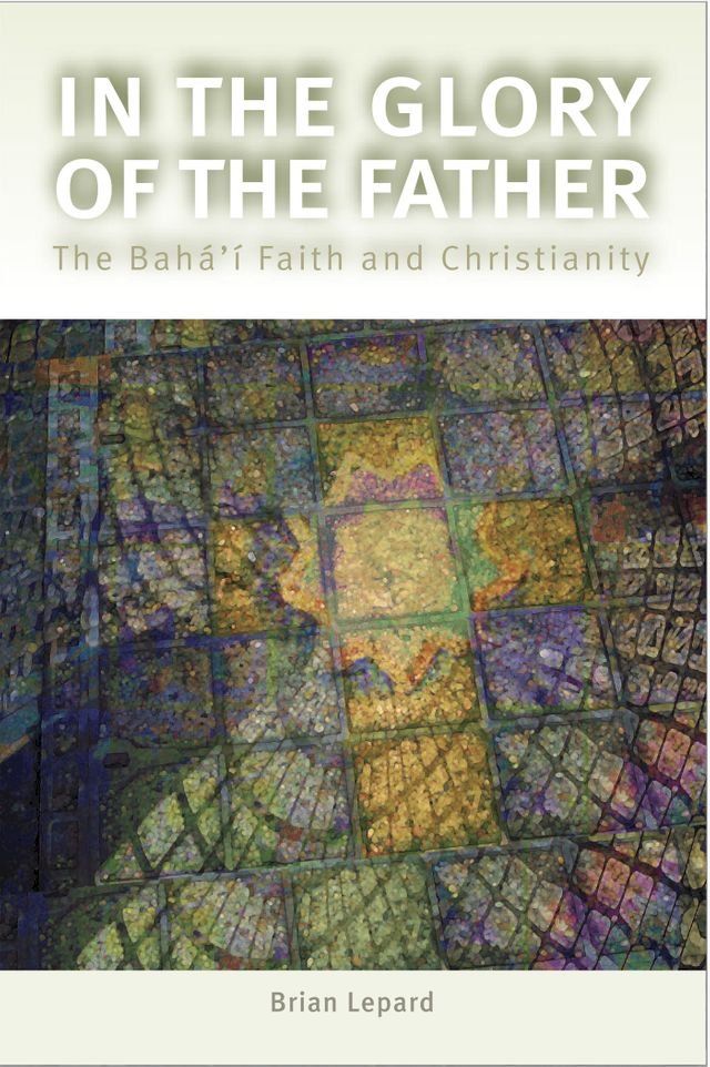  In the Glory of the Father(Kobo/電子書)