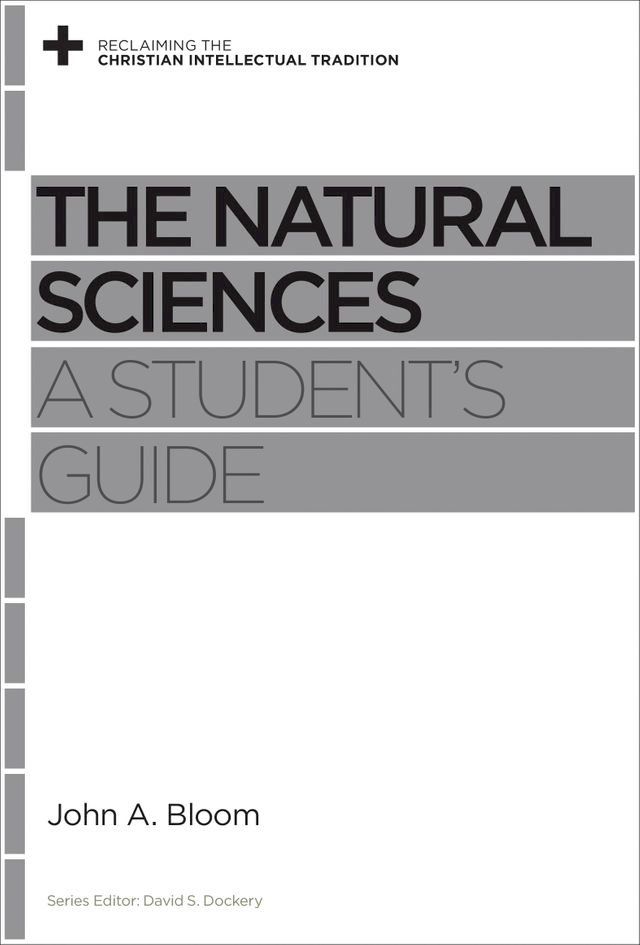  The Natural Sciences(Kobo/電子書)