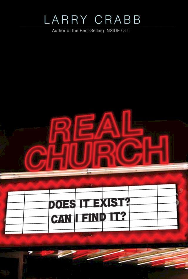  Real Church(Kobo/電子書)