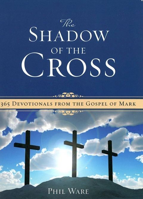 The Shadow of the Cross(Kobo/電子書)