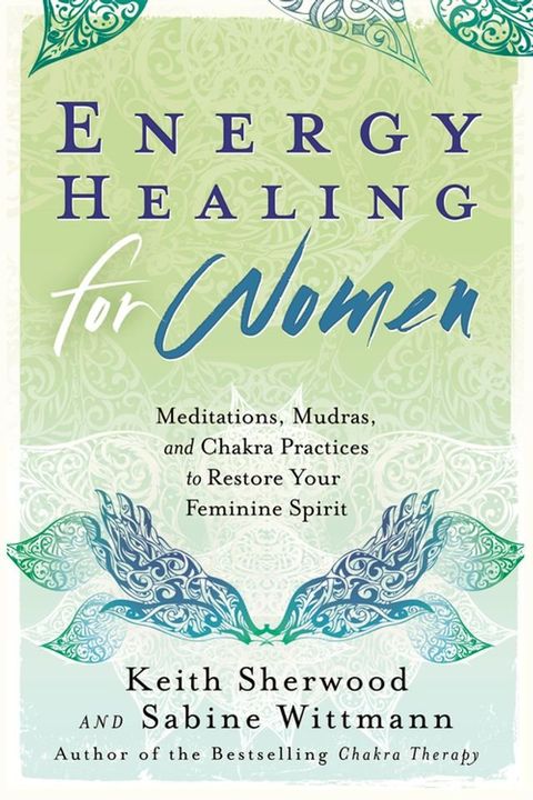 Energy Healing for Women(Kobo/電子書)