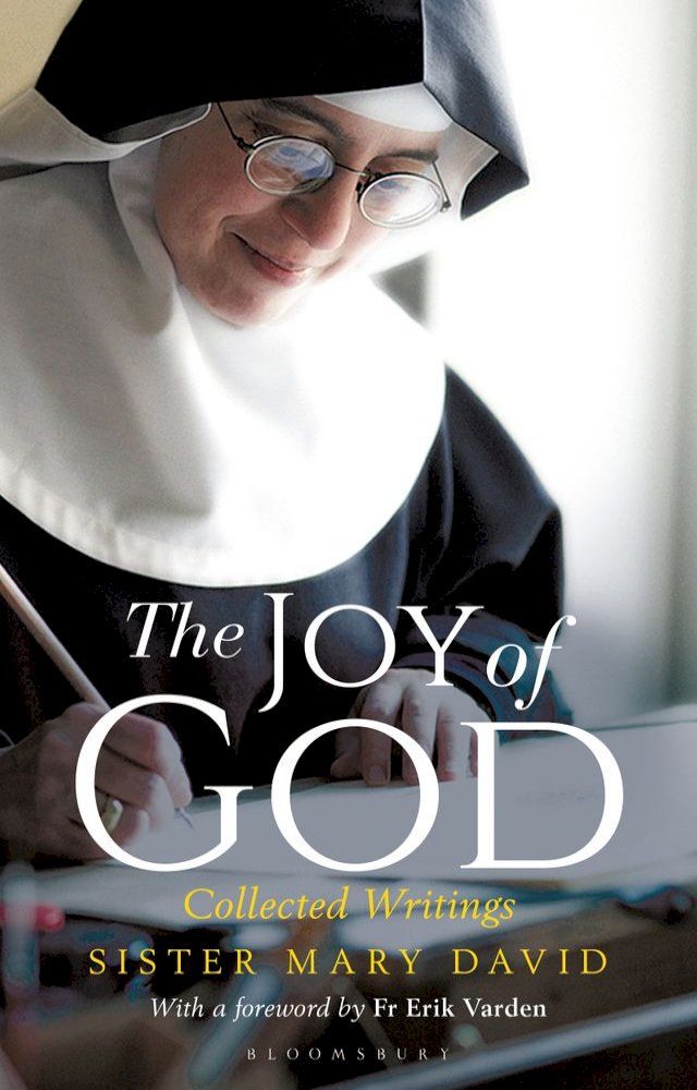  The Joy of God(Kobo/電子書)