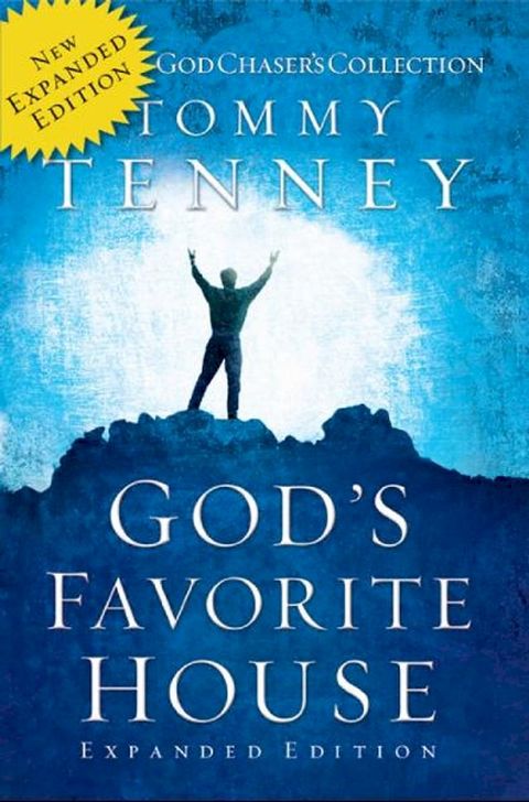 God's Favorite House: The Expanded Edition(Kobo/電子書)