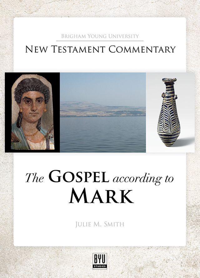  The Gospel according to Mark(Kobo/電子書)