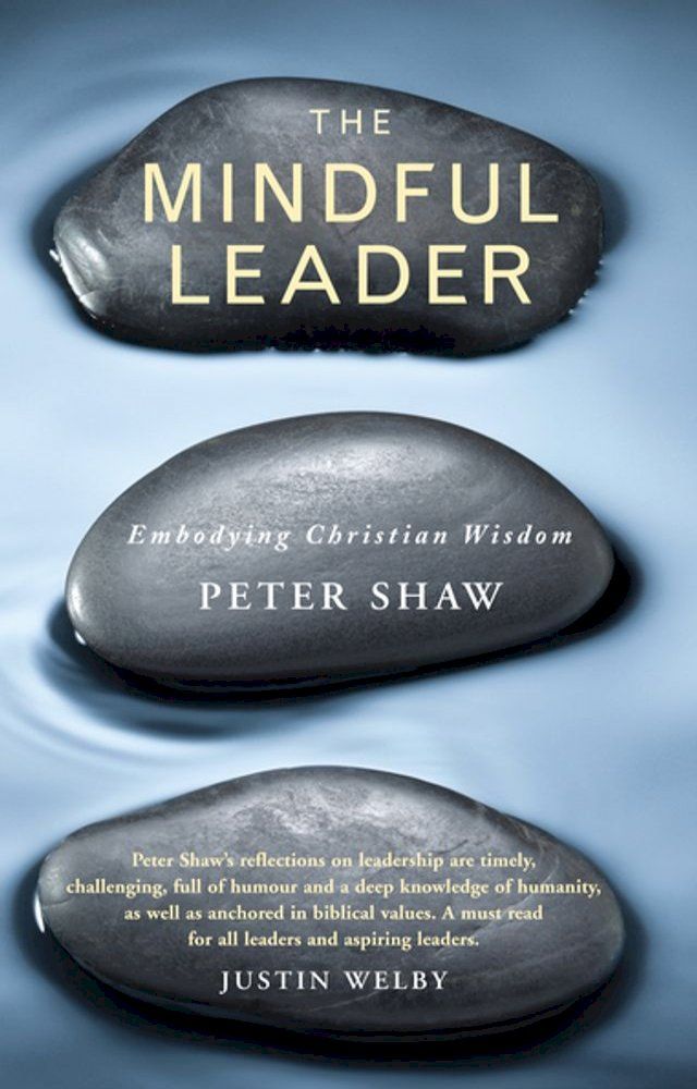  The Mindful Leader(Kobo/電子書)