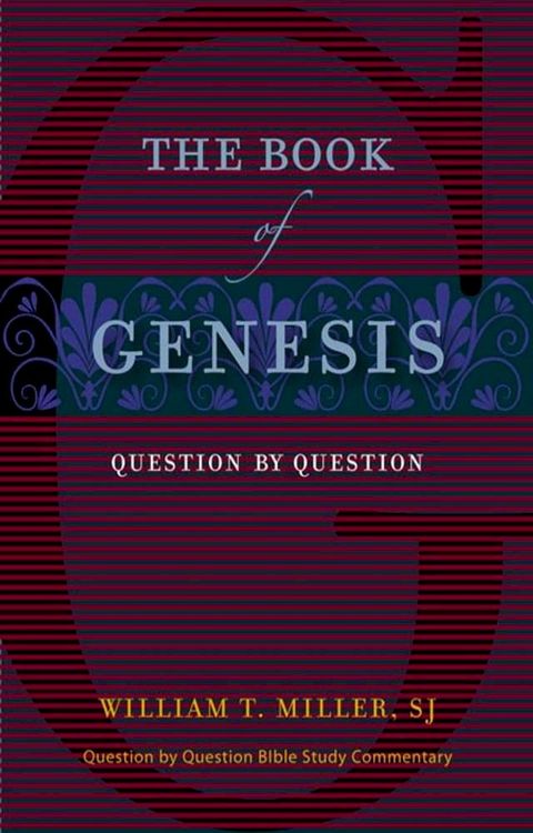 Book of Genesis, The: Question by Question(Kobo/電子書)