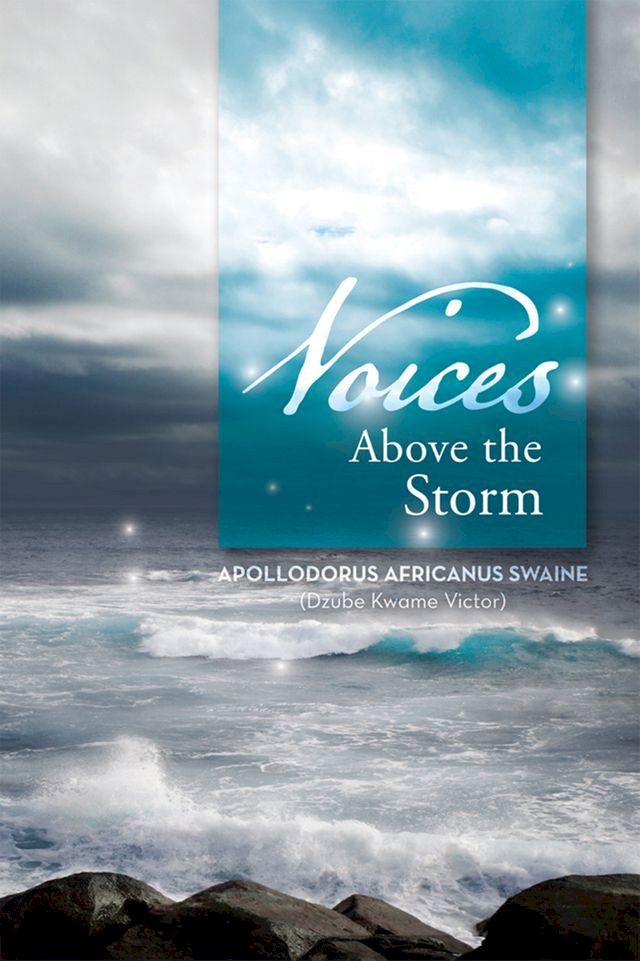  Voices Above the Storm(Kobo/電子書)