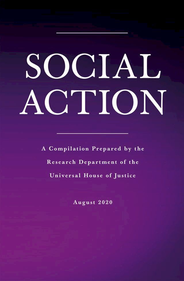  Social Action(Kobo/電子書)