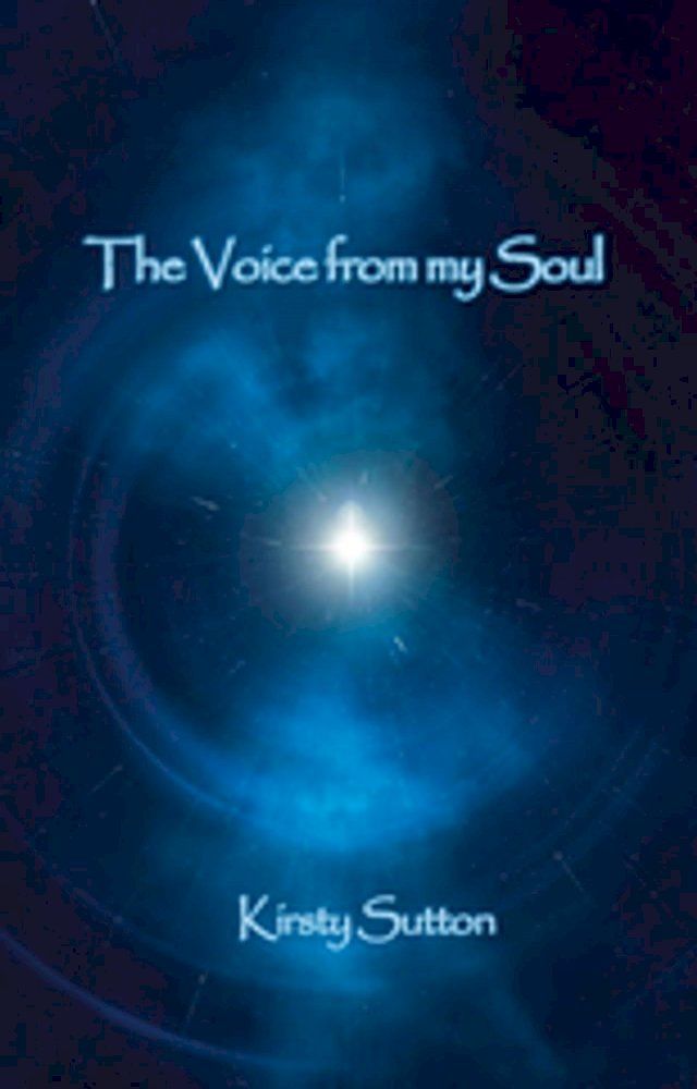  The Voice from my soul(Kobo/電子書)