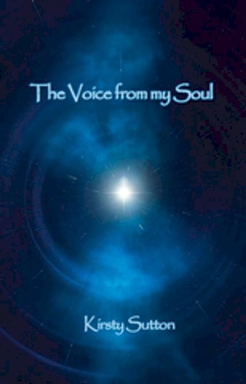 The Voice from my soul(Kobo/電子書)