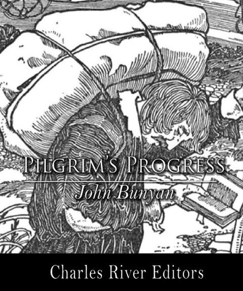 Pilgrim's Progress (Illustrated Edition)(Kobo/電子書)