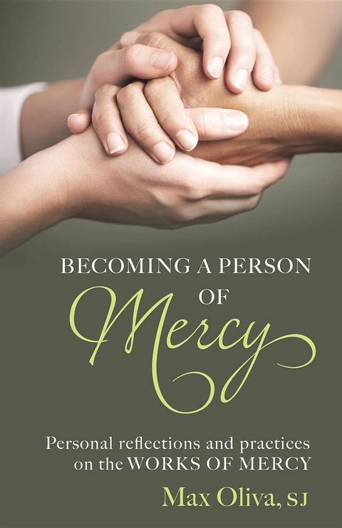 Becoming a Person of Mercy(Kobo/電子書)