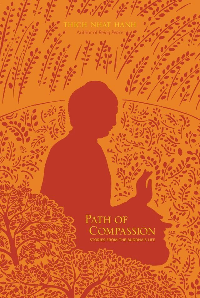  Path of Compassion(Kobo/電子書)