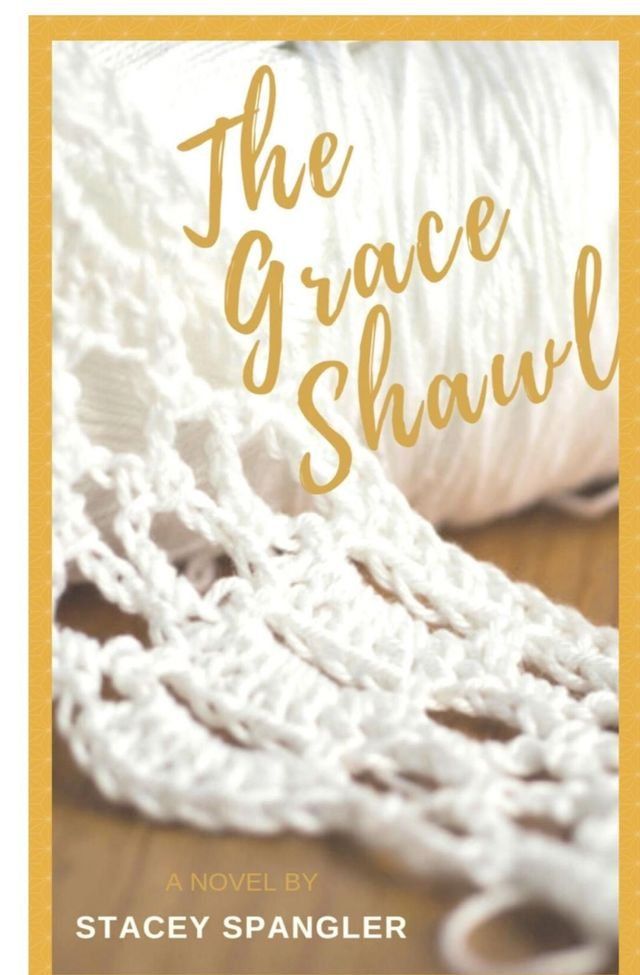  The Grace Shawl(Kobo/電子書)