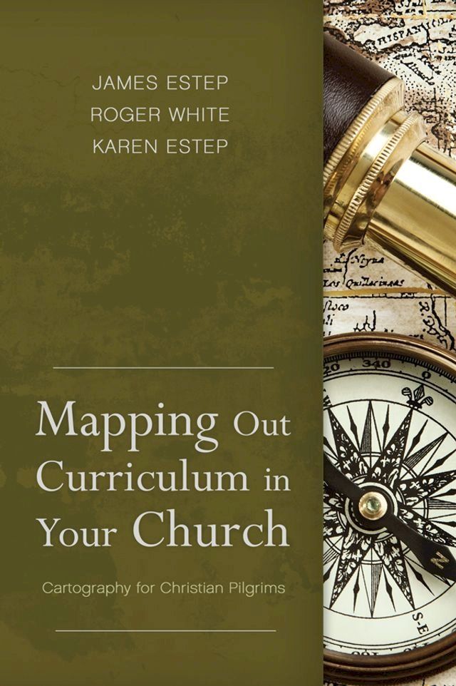  Mapping Out Curriculum in Your Church(Kobo/電子書)