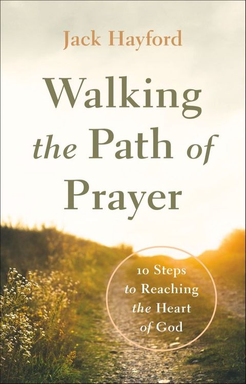 Walking the Path of Prayer(Kobo/電子書)