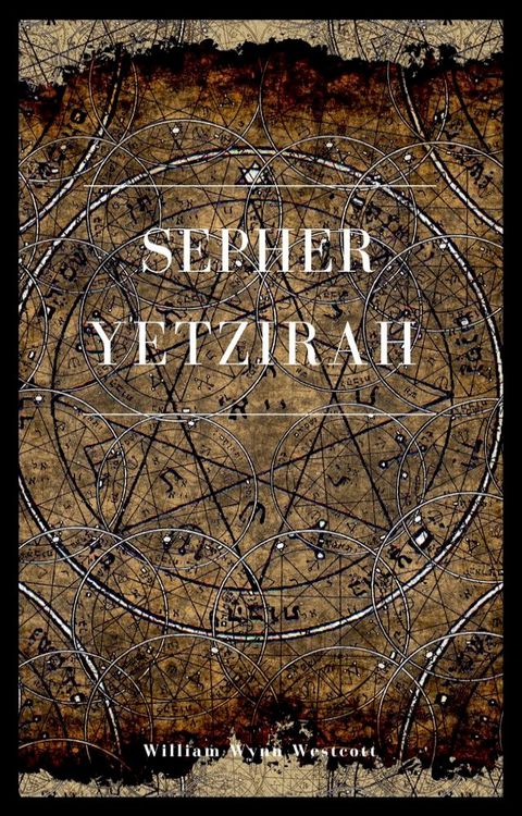 Sepher Yetzirah(Kobo/電子書)