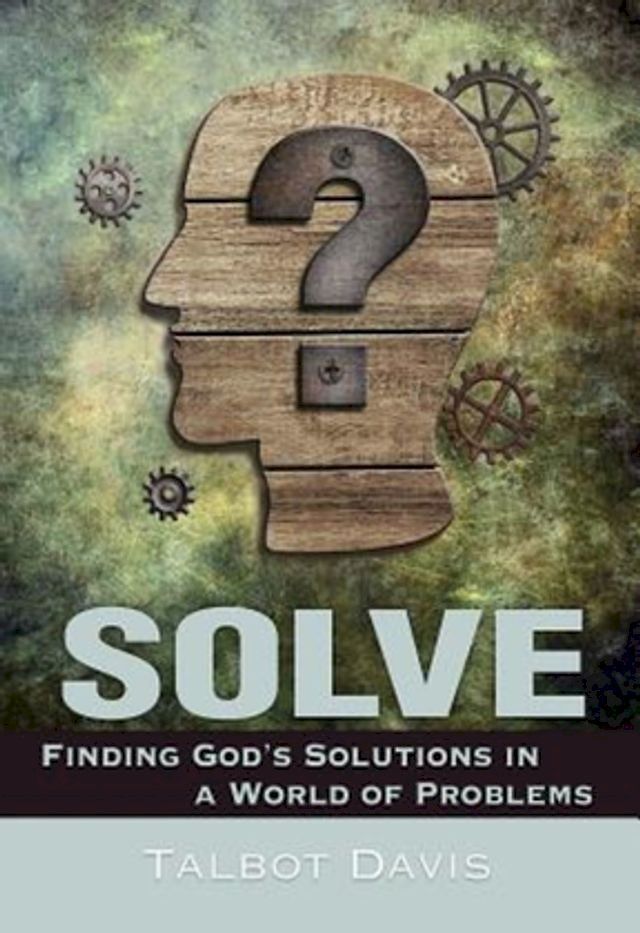  Solve(Kobo/電子書)