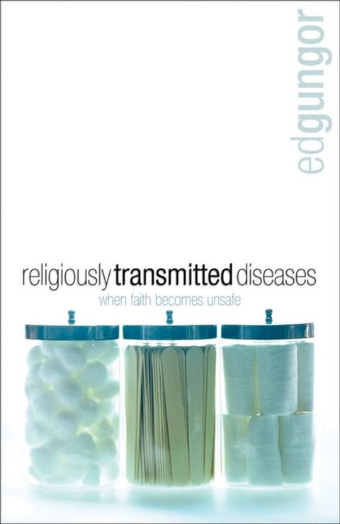 Religiously Transmitted Diseases(Kobo/電子書)