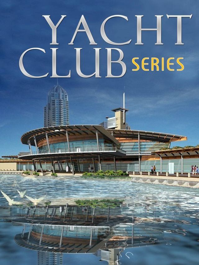  YACHT CLUB SERIES(Kobo/電子書)