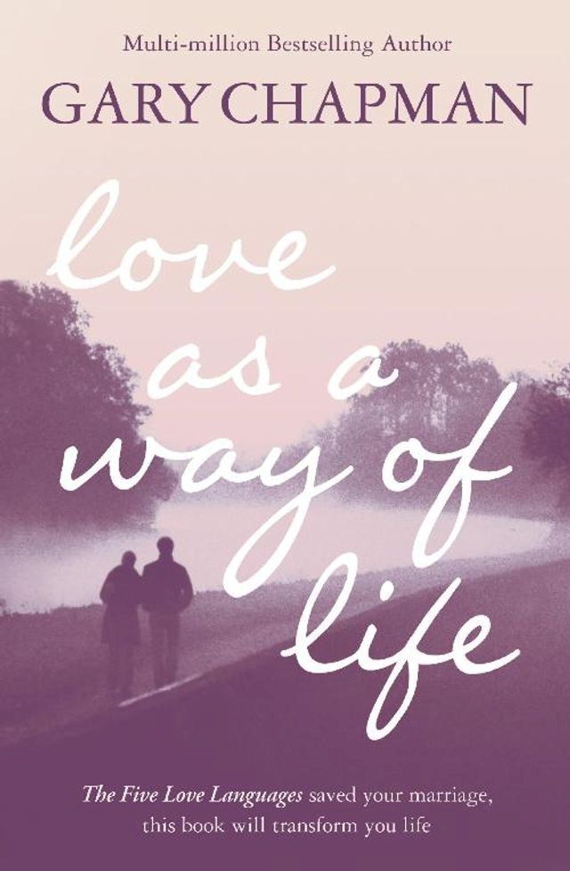  Love As A Way of Life(Kobo/電子書)