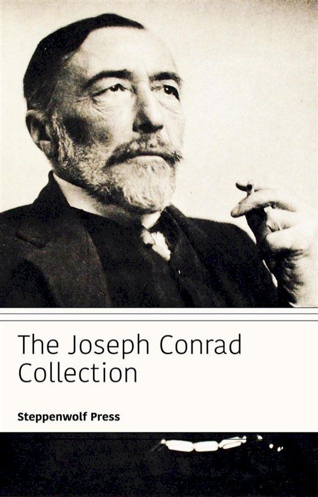  The Joseph Conrad Collection(Kobo/電子書)