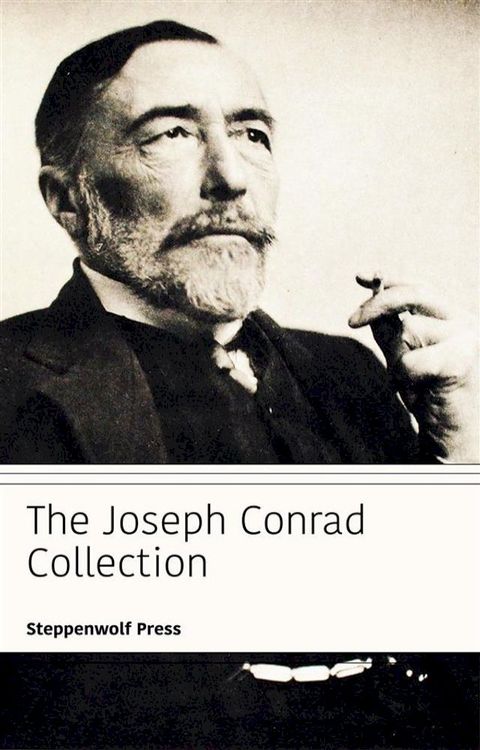 The Joseph Conrad Collection(Kobo/電子書)