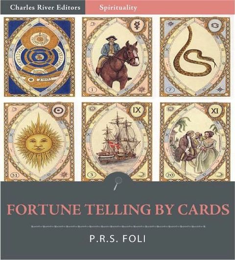 Fortune Telling by Cards (Illustrated Edition)(Kobo/電子書)