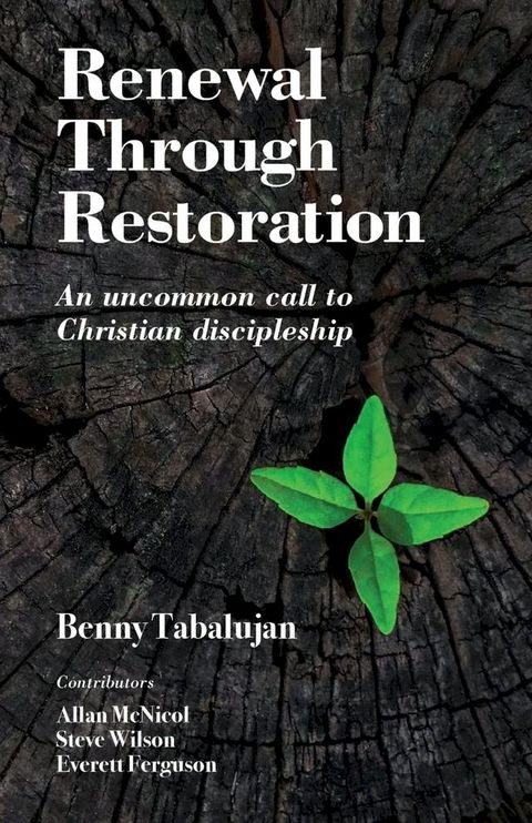 Renewal Through Restoration(Kobo/電子書)