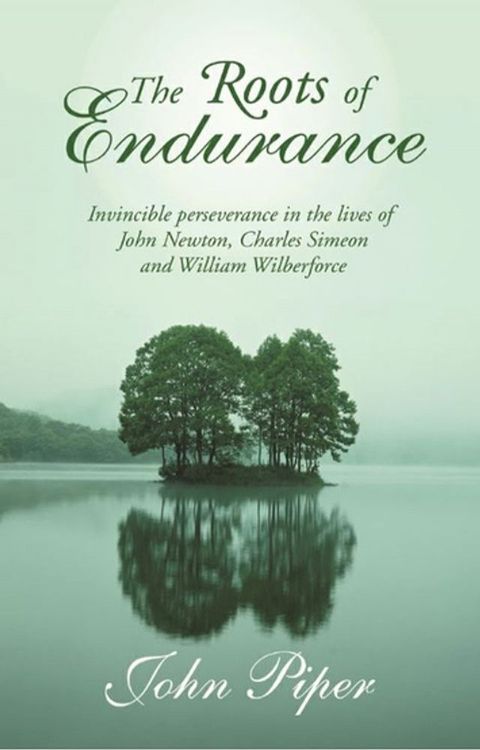 The Roots of endurance(Kobo/電子書)