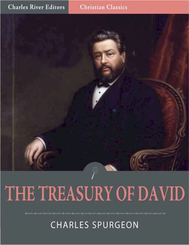  The Treasury of David (Illustrated)(Kobo/電子書)