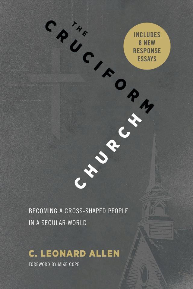  The Cruciform Church, Annivesary Edition(Kobo/電子書)