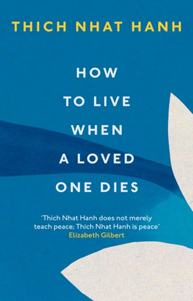  How To Live When A Loved One Dies(Kobo/電子書)