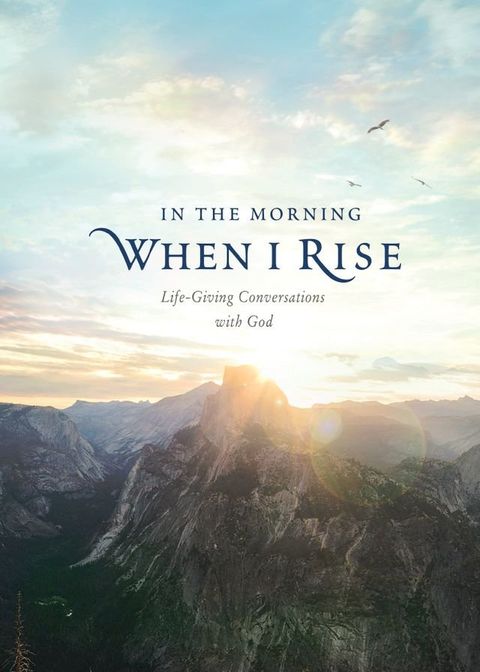 In the Morning When I Rise(Kobo/電子書)